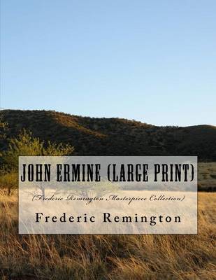 Book cover for John Ermine