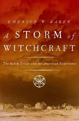 Cover of A Storm of Witchcraft