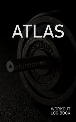 Book cover for Atlas