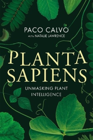 Cover of Planta Sapiens