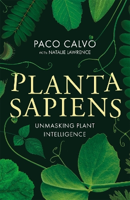 Book cover for Planta Sapiens