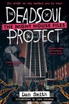 Book cover for The Deadsoul Project