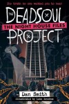 Book cover for The Deadsoul Project