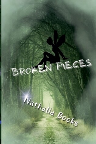 Cover of Broken Pieces