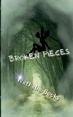 Book cover for Broken Pieces