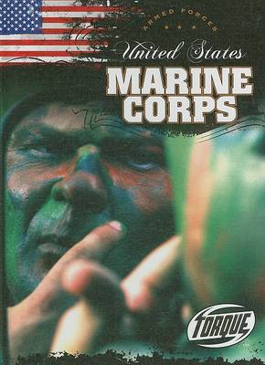 Cover of United States Marine Corps