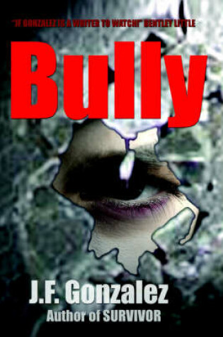 Cover of Bully