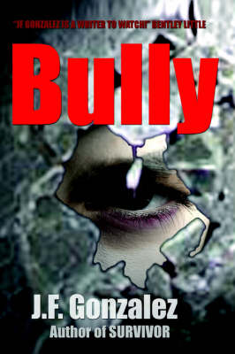 Book cover for Bully