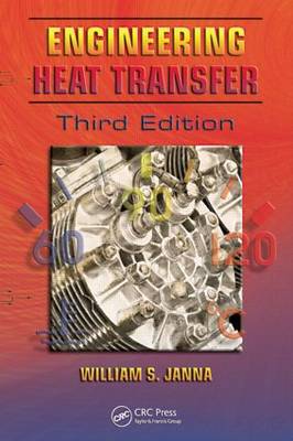 Cover of Advances in Numerical Heat Transfer