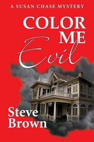 Cover of Color Me Evil