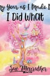 Book cover for I Did What