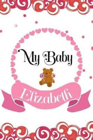 Cover of My Baby Elizabeth