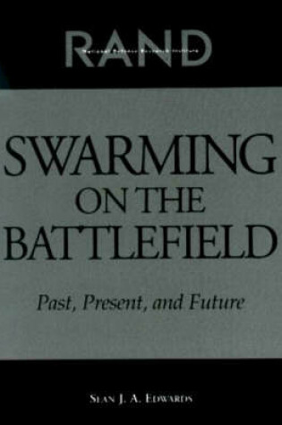 Cover of Swarming on the Battlefield