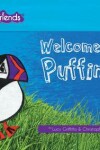 Book cover for Welcome Home Puffin Pal