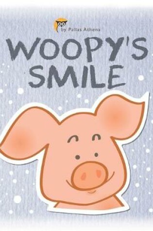 Cover of Woopy's Smile