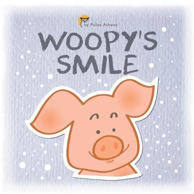 Book cover for Woopy's Smile