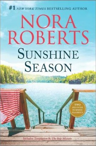 Cover of Sunshine Season