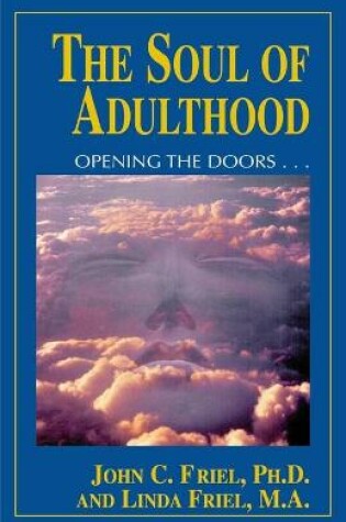 Cover of The Soul of Adulthood