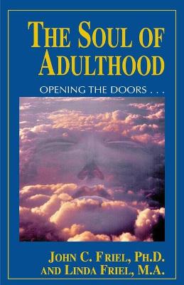 Book cover for The Soul of Adulthood