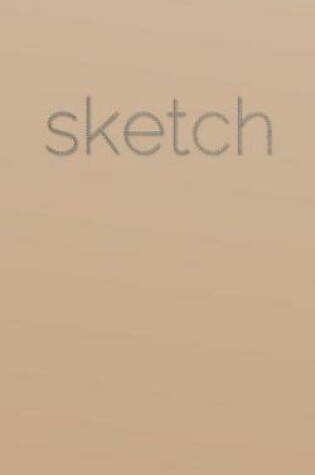 Cover of SketchBook