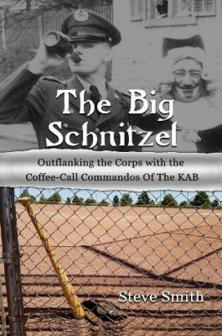 Cover of The Big Schnitzel