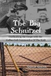 Book cover for The Big Schnitzel