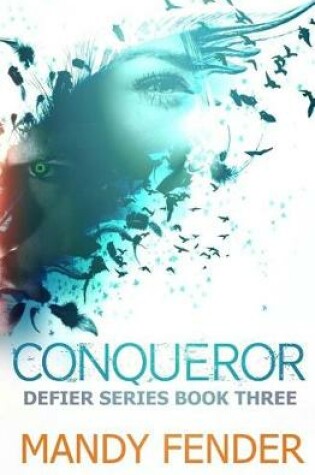 Cover of Conqueror