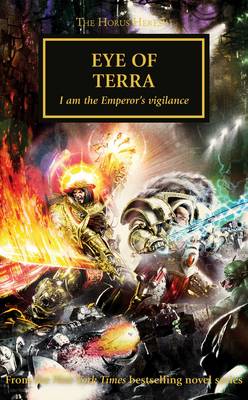 Cover of Eye of Terra