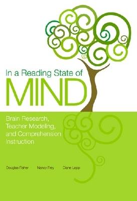 Book cover for In a Reading State of Mind