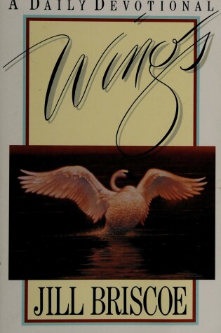 Cover of Wings