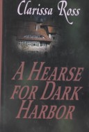 Book cover for Hearse for Dark Harbor