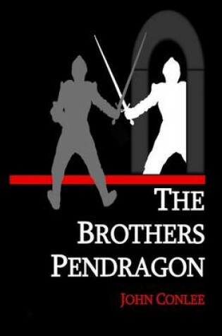 Cover of The Brothers Pendragon