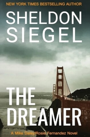 Cover of The Dreamer