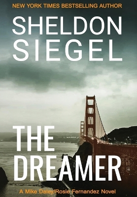 Book cover for The Dreamer