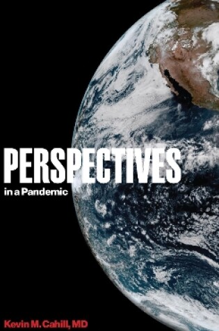 Cover of Perspectives in a Pandemic