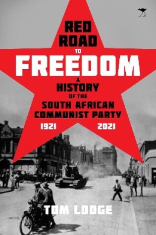 Cover of Red Road to Freedom