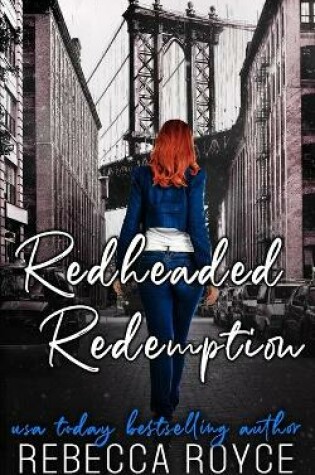 Cover of Redheaded Redemption