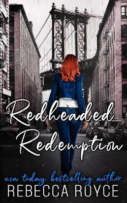 Book cover for Redheaded Redemption