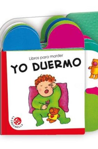 Cover of Yo Duermo