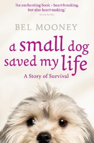 Cover of A Small Dog Saved My Life