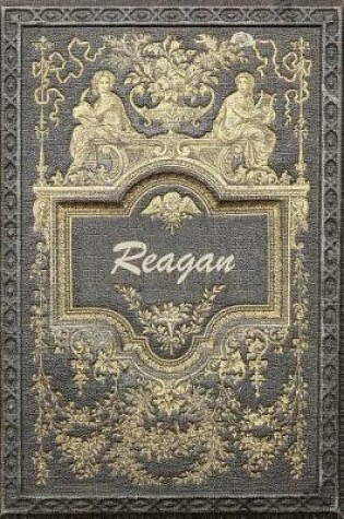 Cover of Reagan