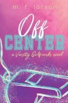 Book cover for Off Center