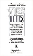 Book cover for Caribbean Blues