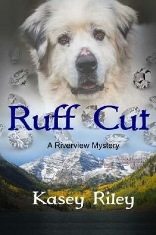 Cover of Ruff Cut