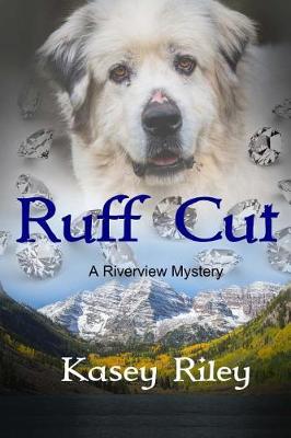 Book cover for Ruff Cut