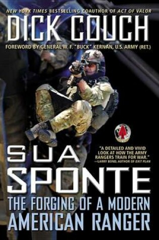 Cover of Sua Sponte