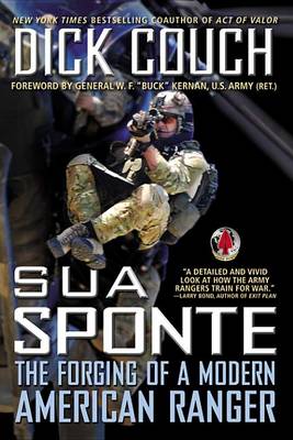 Book cover for Sua Sponte