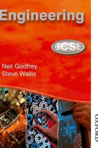 Cover of GCSE Engineering