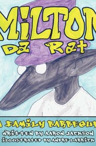 Cover of Milton Da Rat