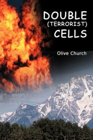 Cover of Double (Terrorist) Cells